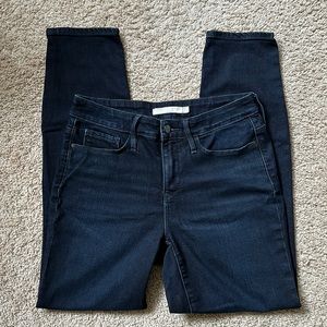 Athleta Sculptek Ultra Skinny Jeans